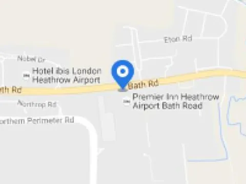 優品迎倫敦希思羅機場T2&T3（巴斯路）酒店 希靈登酒店