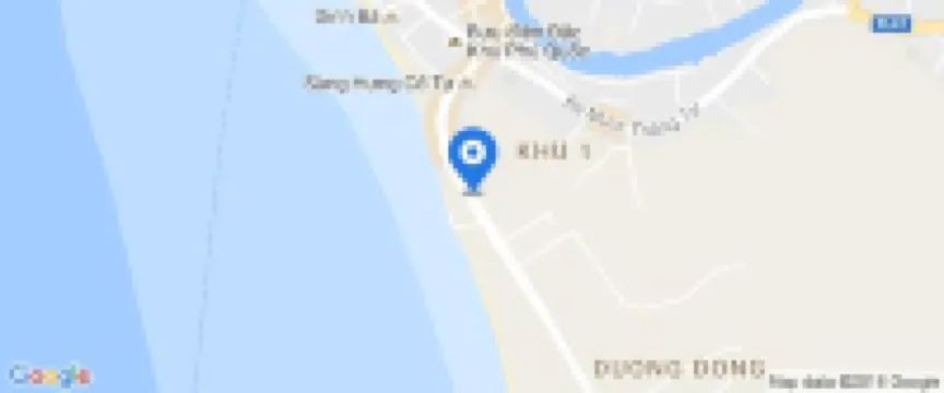 Phu Quoc Ocean Pearl Hotel