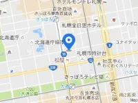 โรงแรม KOKO ซัปโปโร เอกิแม โรงแรมใกล้สถานีโซเอ็น