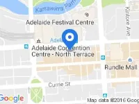 Grosvenor Hotel Adelaide by Accor Hotele w: Adelaide