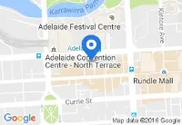 Grosvenor Hotel Adelaide by Accor Hotels in Adelaide
