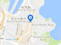 Devere Hotel Hotels near Potts Point