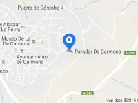 Parador de Carmona Hotels in Carmona