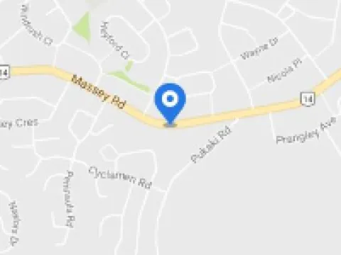 Oakwood Manor Motor Lodge Hotels in Auckland