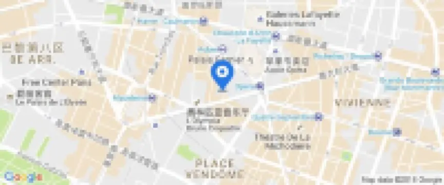 InterContinental Paris le Grand