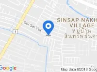 48 Ville Donmuang Airport Hotels near Sai Mai