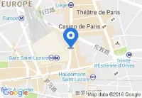 Austin's Saint Lazare Hotel