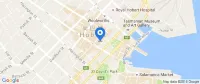 Backpackers Imperial Hotel - 2-Star