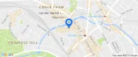 Holiday Inn LONDON - CAMDEN LOCK by IHG