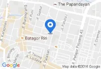 Malaka Hotel Bandung