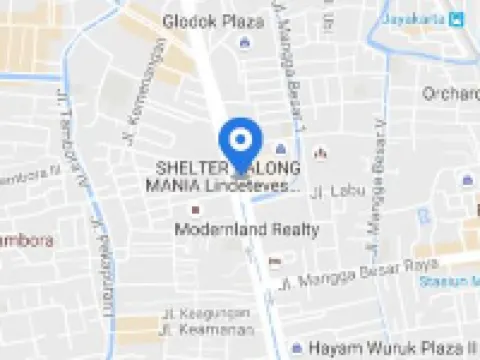 Favehotel LTC Glodok Hotels in Jakarta
