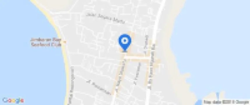 ウォーターマーク ホテル ＆ スパ バリ