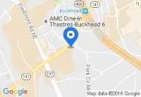 Embassy Suites by Hilton Atlanta Buckhead