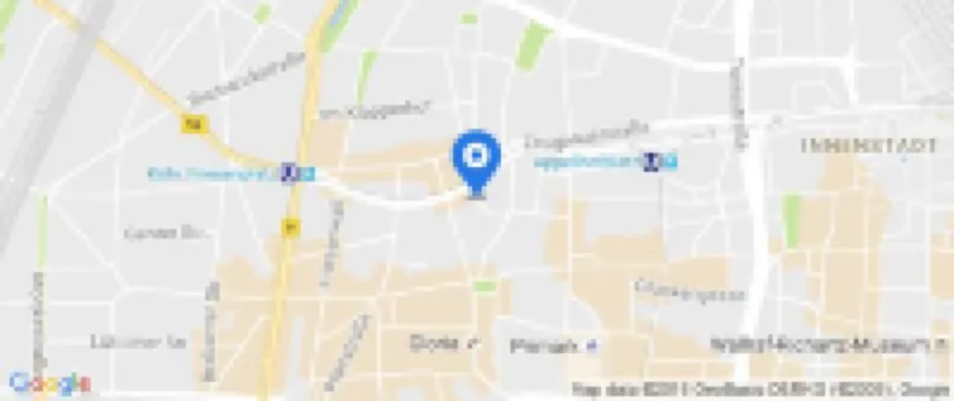 プルマン ケルン