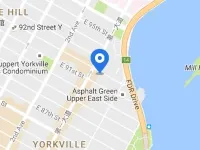كورتيارد باي ماريوت نيويورك مانهاتان/أبر إيست سايد Hotels near إيست سايد العليا