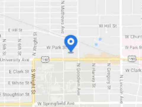 Hampton Inn Champaign/Urbana Hotels in Urbana