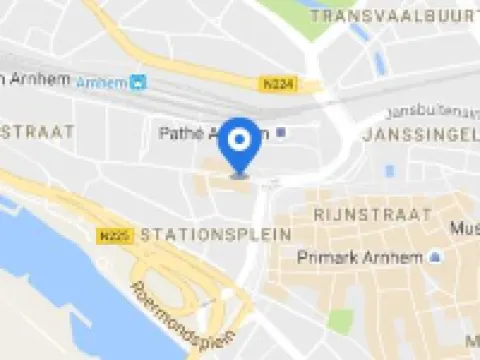 Hotel Haarhuis Hotels in Arnhem