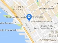 Four Seasons Hotel Seattle Hotels near Gum Wall