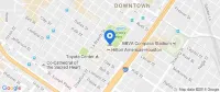 希爾頓美洲休斯頓飯店