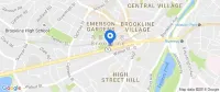 Homewood Suites by Hilton Boston Brookline-Longwood Medical Hotels in Brookline