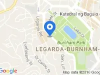 Baguio Burnham Suites Hotels near Igorot Garden
