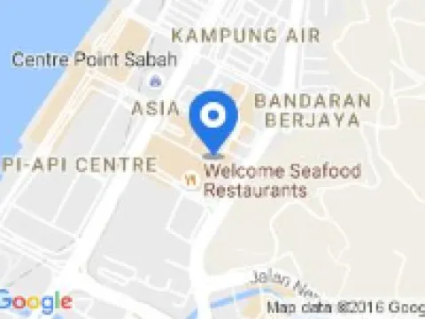 Cititel Express Kota Kinabalu Hotels in Kota Kinabalu