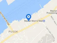 Islands Stay Hotels Mactan Hôtels à proximité de : Pont de Marcelo Fernan B
