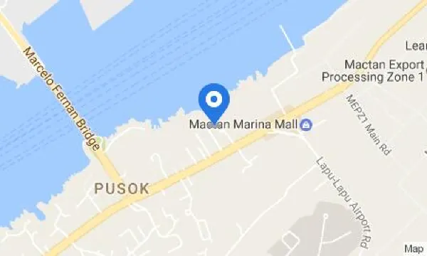 Islands Stay Hotels Mactan