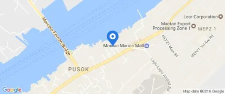 Islands Stay Hotels Mactan