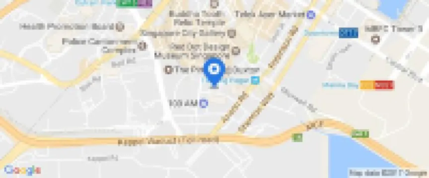 Oasia Hotel Downtown, Singapore by Far East Hospitality