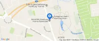 PLAZA Inn Hamburg Horner Rennbahn