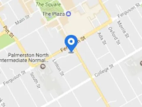 Copthorne Hotel Palmerston North Hotels in Palmerston North