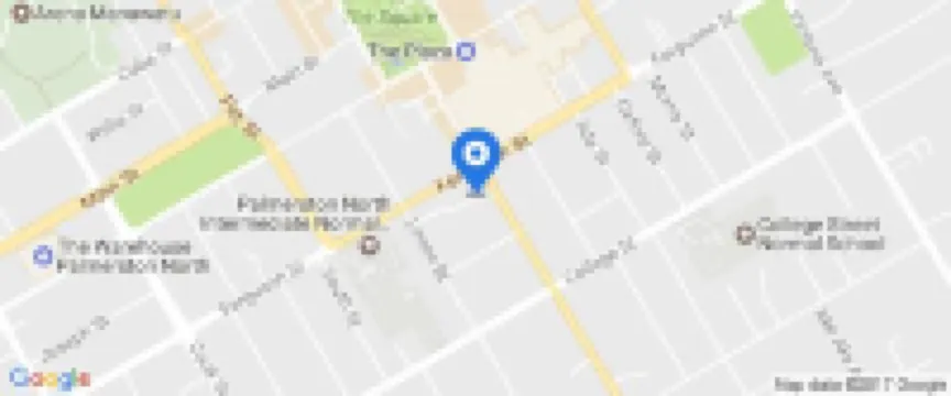 Copthorne Hotel Palmerston North