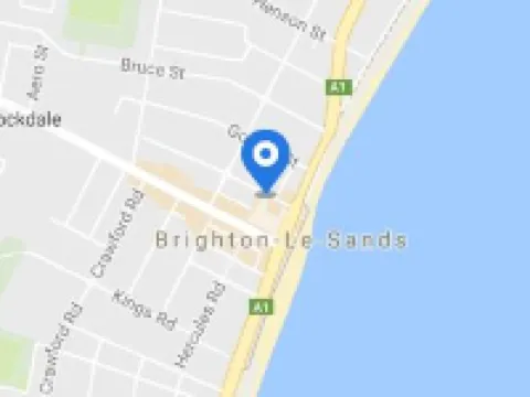 The Brighton Hotel Sydney – MGallery Collection Hotels in Brighton-Le-Sands