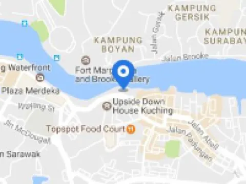 Imperial Riverbank Hotel Kuching Hotels in Kuching