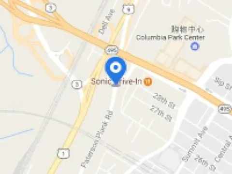 ベストウェスタン プレミア ニューヨーク シティ ゲートウェイ ホテル ノース・バーゲンのホテル