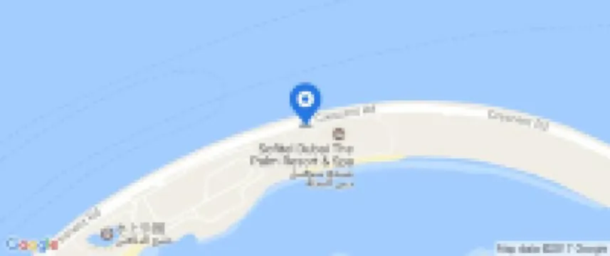 โซฟิเทล ดูไบ เดอะ ปาล์ม รีสอร์ท แอนด์ สปา