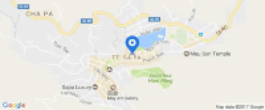 Canvas Legend Hotel & Spa