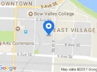 Homewood Suites by Hilton Calgary Downtown Hotel in zona Forte Calgary