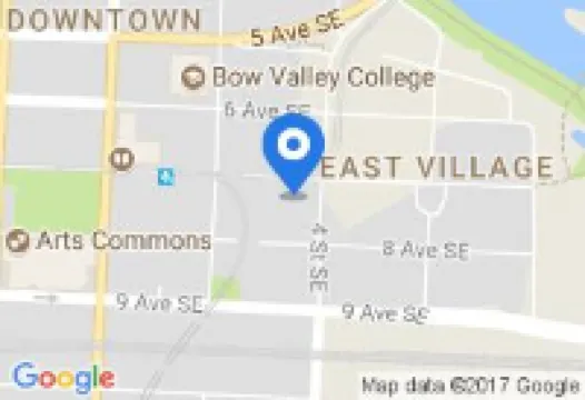 ホームウッド スイーツ バイ ヒルトン カルガリー ダウンタウン