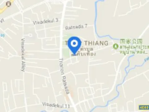 ジェーテイム ホテル トランのホテル