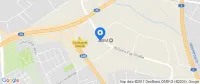 B&B HOTEL Frankfurt-West