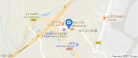 B&B Hotel Chateauroux Aéroport Hotels in Coings