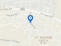 Bhundaree Richy Hotels near Kho Hong