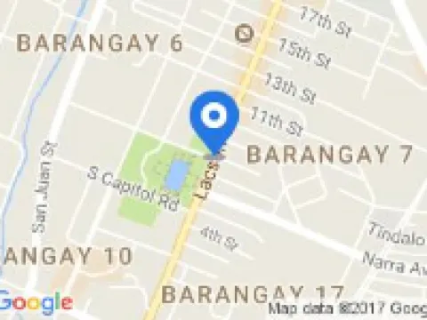 Seda Capitol Central Bacolod Hotels in Bacolod