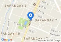 Seda Capitol Central Bacolod Hotels in Bacolod