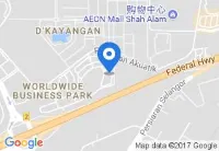 Goodhope Hotel Shah Alam