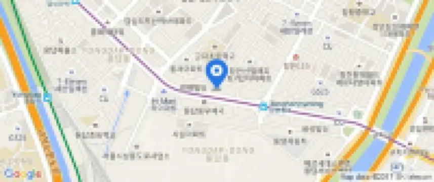 โรงแรมเดอะ รีเซนส์ ทงแดมุน