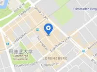 سكانديك روبينن Hotels near سنتروم