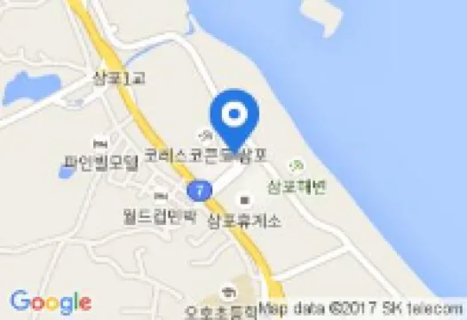 Ocean 2 You Resort Seorak Beach Hotel & Condo